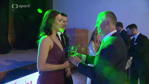 Taneční sport - Galavečer tanečního sportu