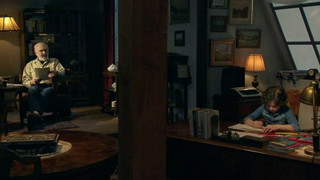 Vyprávění Zdeňka Svěráka