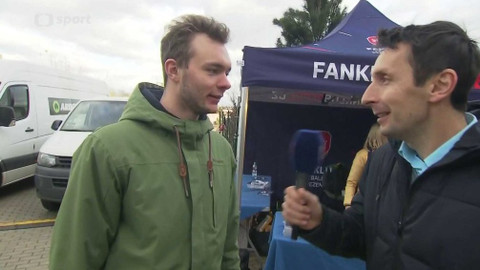 Studio fotbal - Extra: Česko - Brazílie