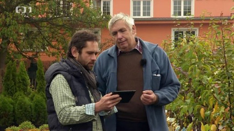 Polopatě - 26. října 2014