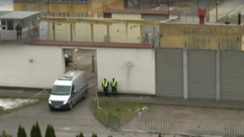 Horizont ČT24 - 11. února 2014