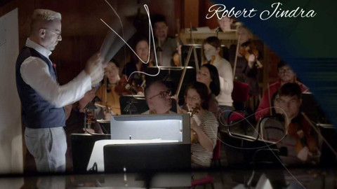 Dirigenti - 4/6 Robert Jindra