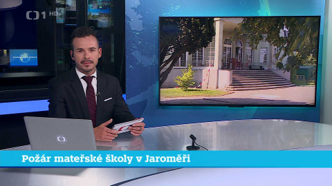 Události v regionech (sever a východ) - 14. srpna