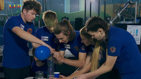 Už tam budem? - 12. listopadu 2021