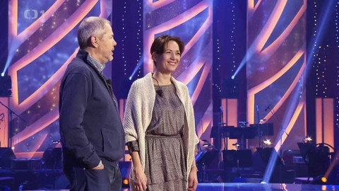 StarDance - ...kolem dokola