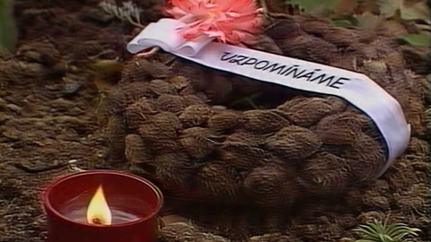 Archiv dne - 2. listopad 1991: Dušičky