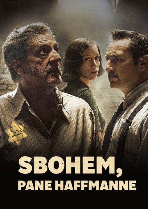 Sbohem, pane Haffmanne