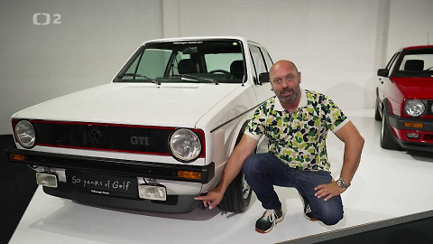 Auto moto svět - 7. září 2024