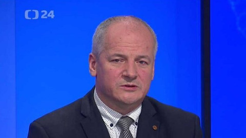 90’ ČT24 - Případ z Frýdlantu a bezpečnost pacientů v nemocnicích