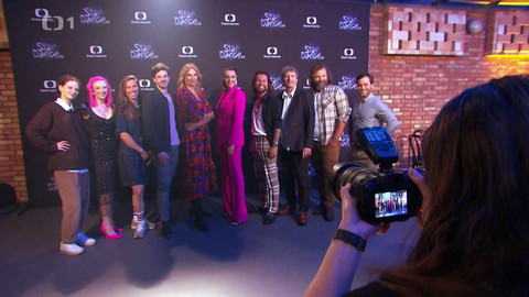 StarDance - Kolem dokola