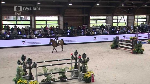 Global Champions - Global Champions League Slovensko II