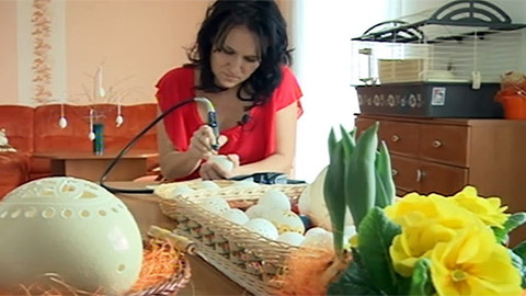 Toulavá kamera - 31. března 2013