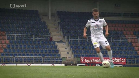 Studio fotbal - Extra