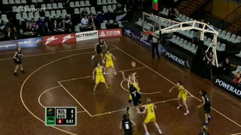 FIBA World Basketball - 25. srpna 2013