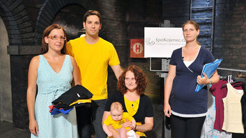 Den D – III. řada - Epizoda 6/13