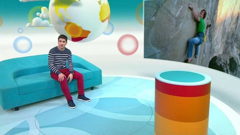 Zprávičky - 6. prosince 2016