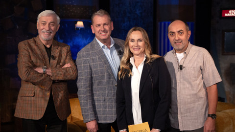 Výborná SHOW - TV soutěže