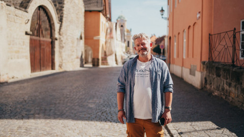 V karavanu po Česku - 6/8 Ústecký kraj