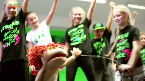 Lvíčata - 29. října 2016