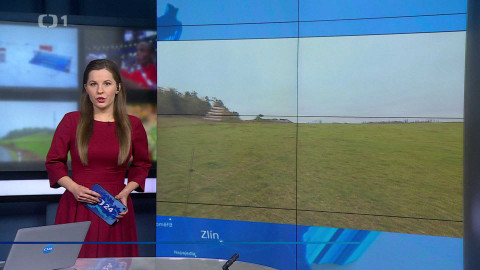 Události v regionech (Ostrava) - 26. září