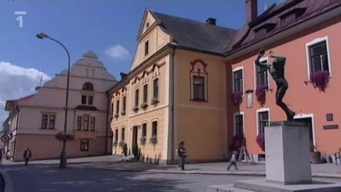 Toulavá kamera - 24. října 2010