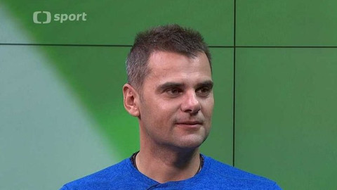 Téma pro hosty ČT sport - Účast na pěti Olympijských hrách