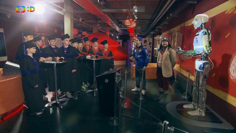 U6 - Úžasný svět vědy - 19. března 2018