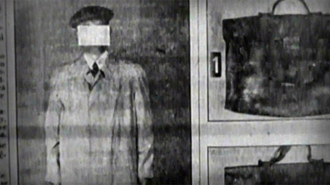 Heydrich - konečné řešení - 40/44 Zmizeli