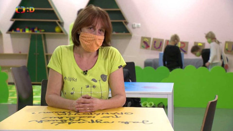 Zprávičky - 2. listopadu 2020