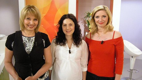 Sama doma - 17. května 2012