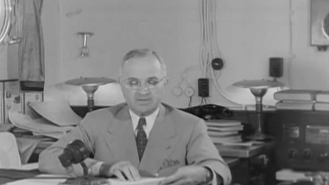 Úsvit atomového věku - 14. Síla slov