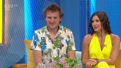 Dobré ráno - 20. června