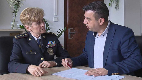 Zóna ČT24 - 1. dubna 2024