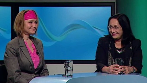 Hyde Park ČT24 - 22. května 2015