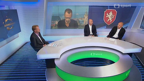 Studio fotbal - Dohráno plus