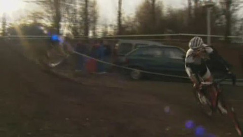 Cyklistika - Toi Toi Cup 2010