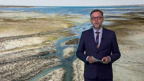 Horizont ČT24 - 3. září 2021