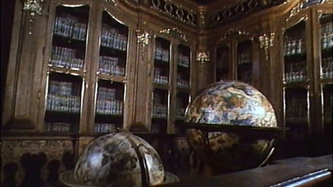 Za svědky minulosti - Za tajemstvím starých liter