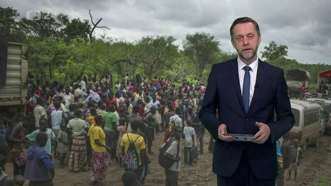 Horizont ČT24 - 6. března 2020