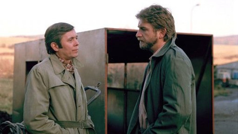 Druhý dech - 2/13 Seno a stáj