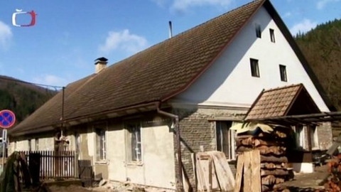 Chalupa je hra - 19. května 2009