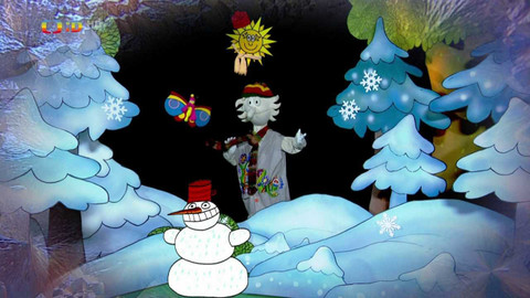 Studio Kamarád - 14. ledna 2024