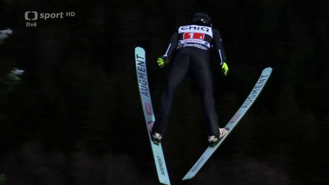 Světový pohár ve skoku na lyžích - Německo