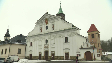 Křesťanský magazín - 26. ledna