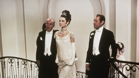 My Fair Lady - Epizoda 2/2
