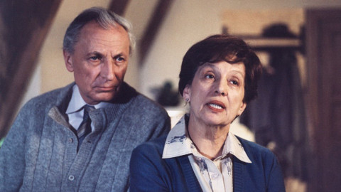 Nemocnice na kraji města - 14/20 Reoperace