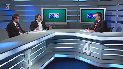 OK - hokej jinak - 17. října 2009