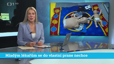 Události v regionech (jih a západ) - 10. dubna 2025