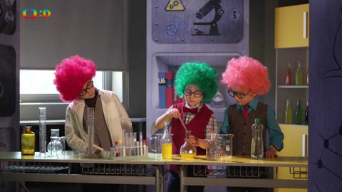 Draci v hrnci - Z limonády buchta, každému hned chutná