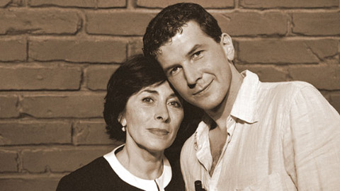 Krásný ztráty - 14. června 2004